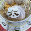 ちいかわラーメン 豚 心斎橋