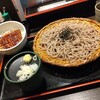 おらが蕎麦 姫路ピオレ店