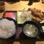 小ぼけ 淀屋橋本店 - 