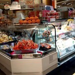 柿安ダイニング - 料理写真:このメンチに一目惚れ！！