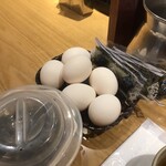 小ぼけ 淀屋橋本店 - 