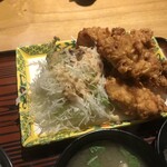 小ぼけ 淀屋橋本店 - 