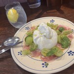 プッチェリア ベベ カマクラ - 