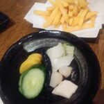 季ノ膳 - 