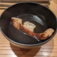 鮨 巳之七 - 