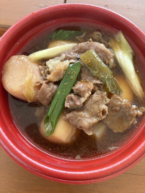 いも煮ジャパン（IMONI JAPAN） - 蔵王（郷土料理）の写真