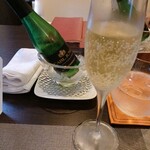 ラ ターブル ダキ - 