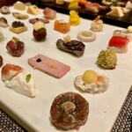 リナシメント - 