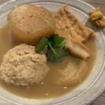 ぽんしゅや三徳六味 - 