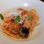 バルベッタ - ポモドーロ