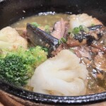 ティー・ディー・エム 1874 ブリュワリー - 