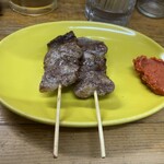 もつ焼 でん 中目黒店 - 