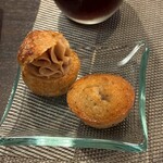 ラ ターブル ダキ - 