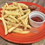 ティー・ディー・エム 1874 ブリュワリー - 