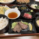 京王高尾山温泉 極楽湯 - 