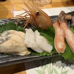 一鍋しゃぶしゃぶ しば田 - 