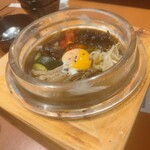 一味カンジャンケジャン 人形町 - 