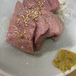 もつ焼 でん 中目黒店 - 