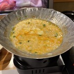 一鍋しゃぶしゃぶ しば田 - 