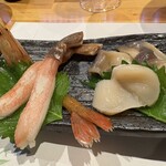 一鍋しゃぶしゃぶ しば田 - 