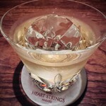 ハート・ストリングス - 