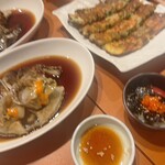 一味カンジャンケジャン 人形町 - 