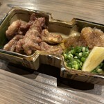 ぽんしゅや三徳六味 五条高倉店 - 