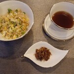 ラ ターブル ダキ - 