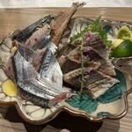 ぽんしゅや三徳六味 五条高倉店 - 