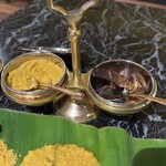 スリマンガラムA/C - 