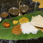 スリマンガラムA/C 祖師ヶ谷大蔵店 - 