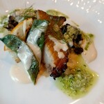 ラ ターブル ダキ - 