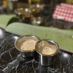 スリマンガラムA/C - 