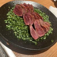 YAKINIKU BON'S - 