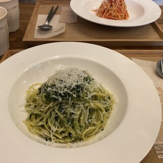 ナガサワ カフェ_0