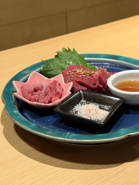 Wa Dining Mitsuhashi photo 2