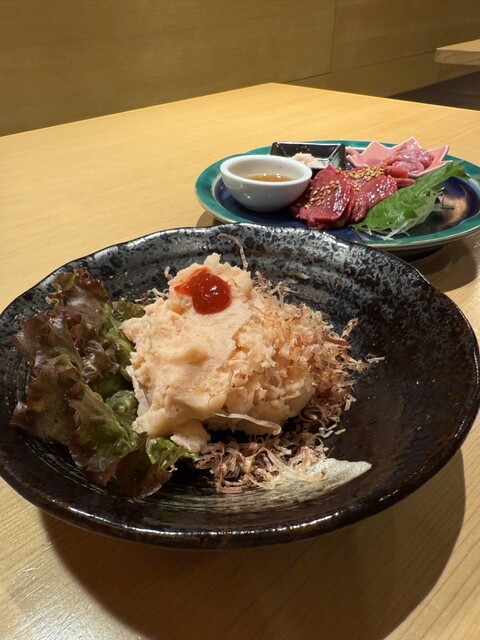 Wa Dining Mitsuhashi photo 3