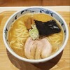 自家製麺の店 MOJO HAND