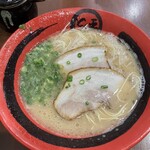 長浜ラーメン とん平  - 