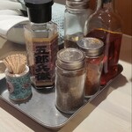 自家製麺の店 MOJO HAND - 