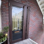 創作日本料理 漠 - 外観