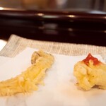 蕎麦切はたゑ - 