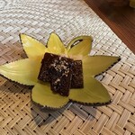 創作日本料理 漠 - 香の物