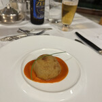 メインダイニングルーム - 