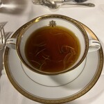 メインダイニングルーム - 