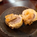 蕎麦切はたゑ - 