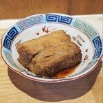 自家製麺の店 MOJO HAND - ぽるこ