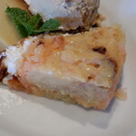 バルベッタ - ズッパイングレーゼ