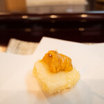 蕎麦切はたゑ - 