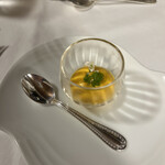 メインダイニングルーム - 